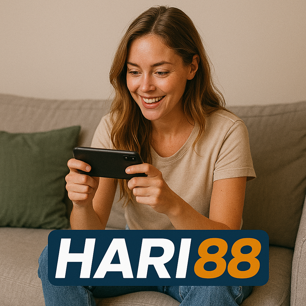 HARI88